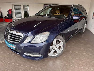Mercedes E350