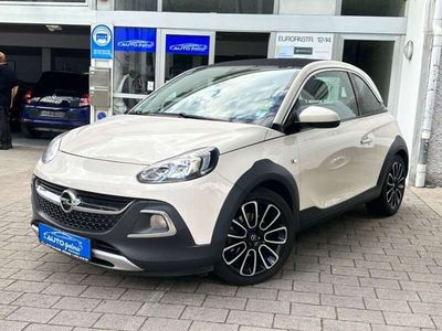 Opel Adam Rocks