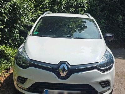 Renault Clio GrandTour