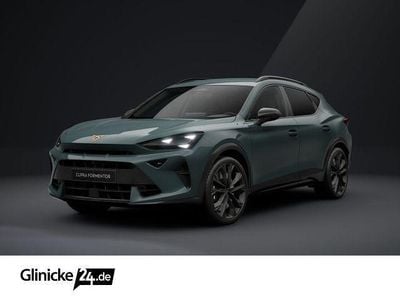Neu Cupra Formentor VZ 333 PS (244 kW) 2026 Blau SUV