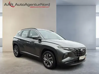 Gebraucht Hyundai Tucson