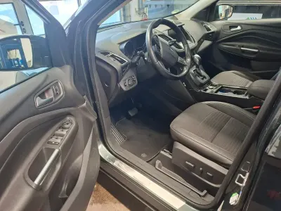 Używany Ford Kuga