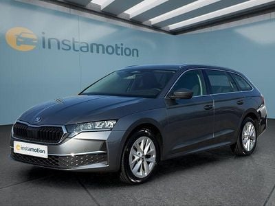 Gebraucht Skoda Octavia
