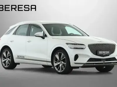 Gebraucht Genesis GV70