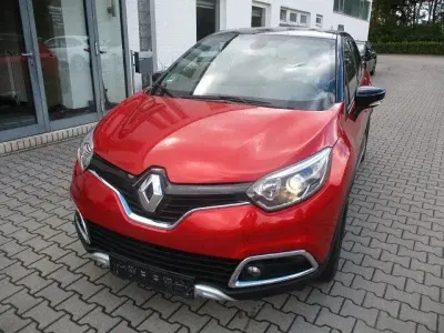 Occasion Renault Captur