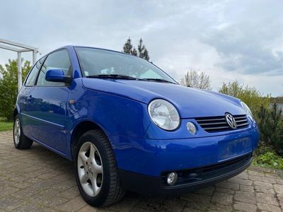 gebraucht VW Lupo 