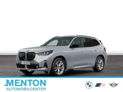 Gebraucht BMW X3 M Sport 381 PS (280 kW) 2025 Grau SUV