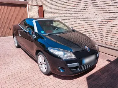 Gebraucht Renault Mégane Cabriolet