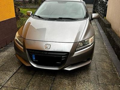 Honda CR-Z
