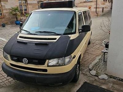 VW T4