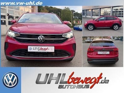 Gebraucht VW Taigo Life 110 PS (80 kW) 2023 Andere farbe SUV
