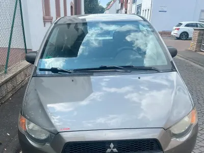 Gebraucht Mitsubishi Colt