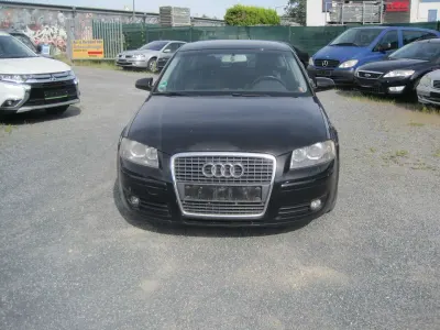 Gebraucht Audi A3