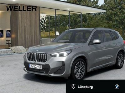 Usata BMW X1 M Sport 136 CV (100 kW) 2025 Argento SUV