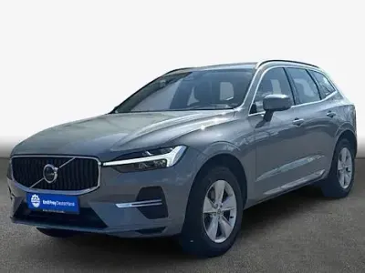 Gebraucht Volvo XC60 Core 197 PS (144 kW) 2024 Grau SUV