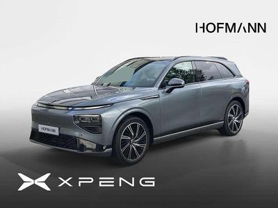 XPENG G9