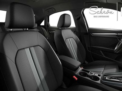 Gebraucht Audi A3 Advanced 150 PS (110 kW) 2025 Limousine