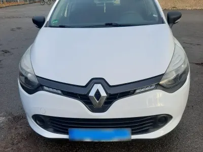 Gebraucht Renault Clio IV