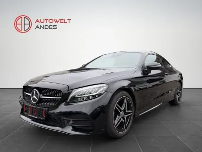 Gebraucht Mercedes C300