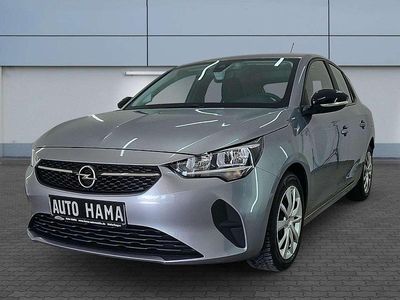Używany Opel Corsa 102 KM (75 kW) 2021 Szary Hatchback