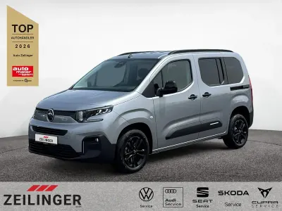 Neu Citroën Berlingo 131 PS (96 kW) 2026 Artense grau Van / Kleinbus