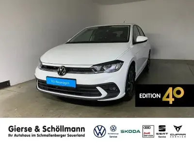 Gebraucht VW Polo