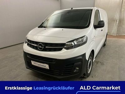 gebraucht Opel Vivaro 1.5 D Cargo M Edition Kasten 4-türig 6-Gang