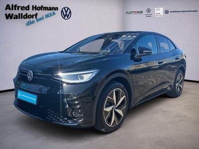 Gebraucht VW ID.5 GTX 249 kW (339 PS) 2025 Grenadillschwarz metallic SUV