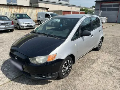 Gebraucht Mitsubishi Colt