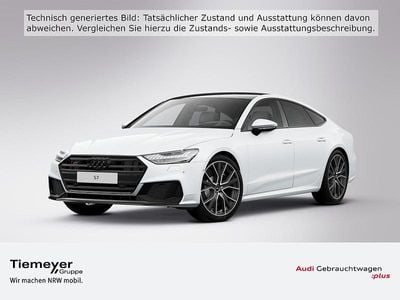 Audi S7 Sportback