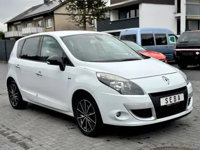 Gebraucht Renault Scénic III