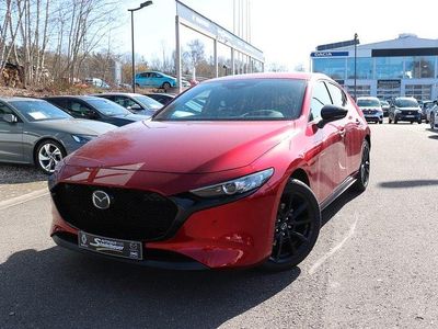 Neu Mazda 3 Homura-Line 140 PS (102 kW) 2026 Limousine