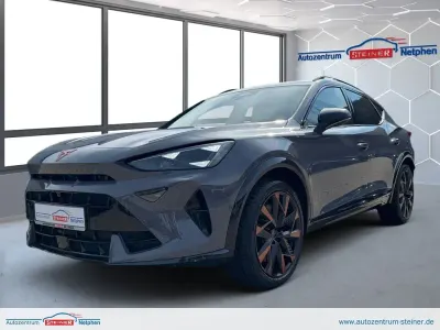 Brugt Cupra Formentor