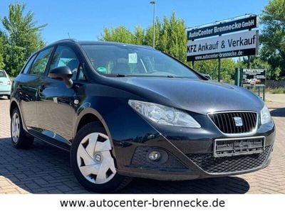Seat Ibiza ST