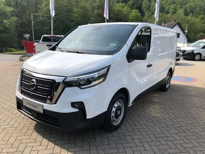 Nissan Primastar