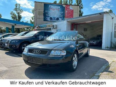 gebraucht Audi A3 1.8 Ambiente