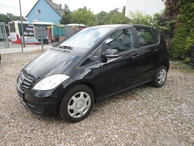 Mercedes A160