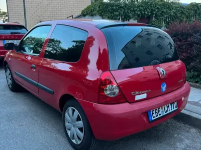 Gebraucht Renault Clio
