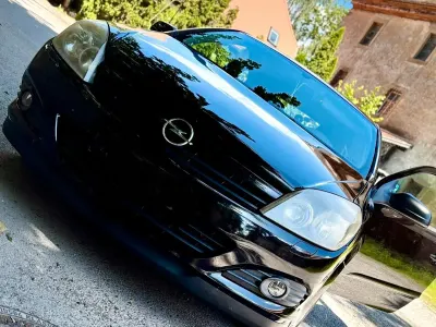 Gebraucht Opel Astra GTC