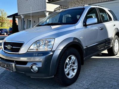 Gebraucht Kia Sorento