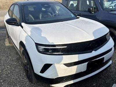 Gebraucht Opel Mokka 131 PS (96 kW) 2025 Weiß SUV