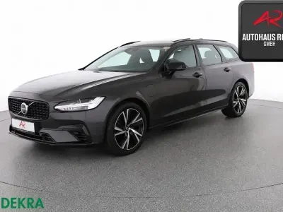 Gebraucht Volvo V90