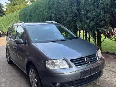 Gebraucht VW Touran