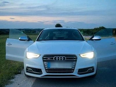 Audi S5 Sportback
