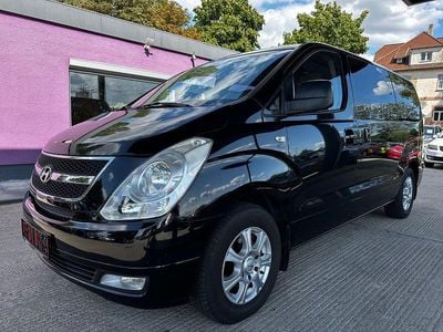 Hyundai H-1