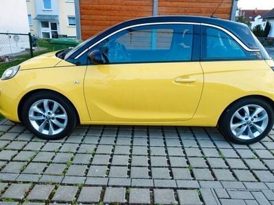 Opel Adam