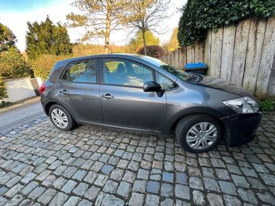 gebraucht Toyota Auris 