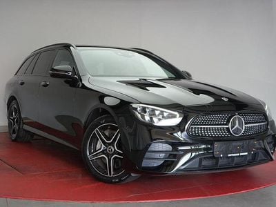 Mercedes E300