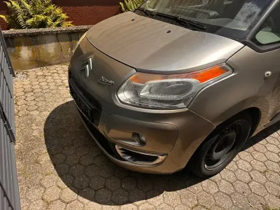 Gebraucht Citroën C3 Picasso