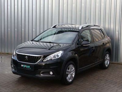 gebraucht Peugeot 2008 PureTech 110 GPF Stop&Start EAT6 Signature